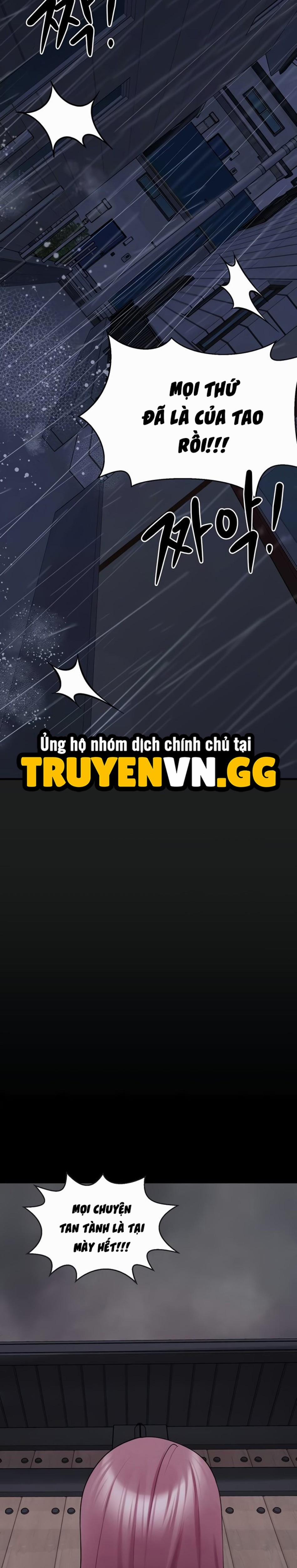 Tôi Nhặt Được Cô Nàng Kỳ Lạ Ở Bãi Rác 27 trang 8