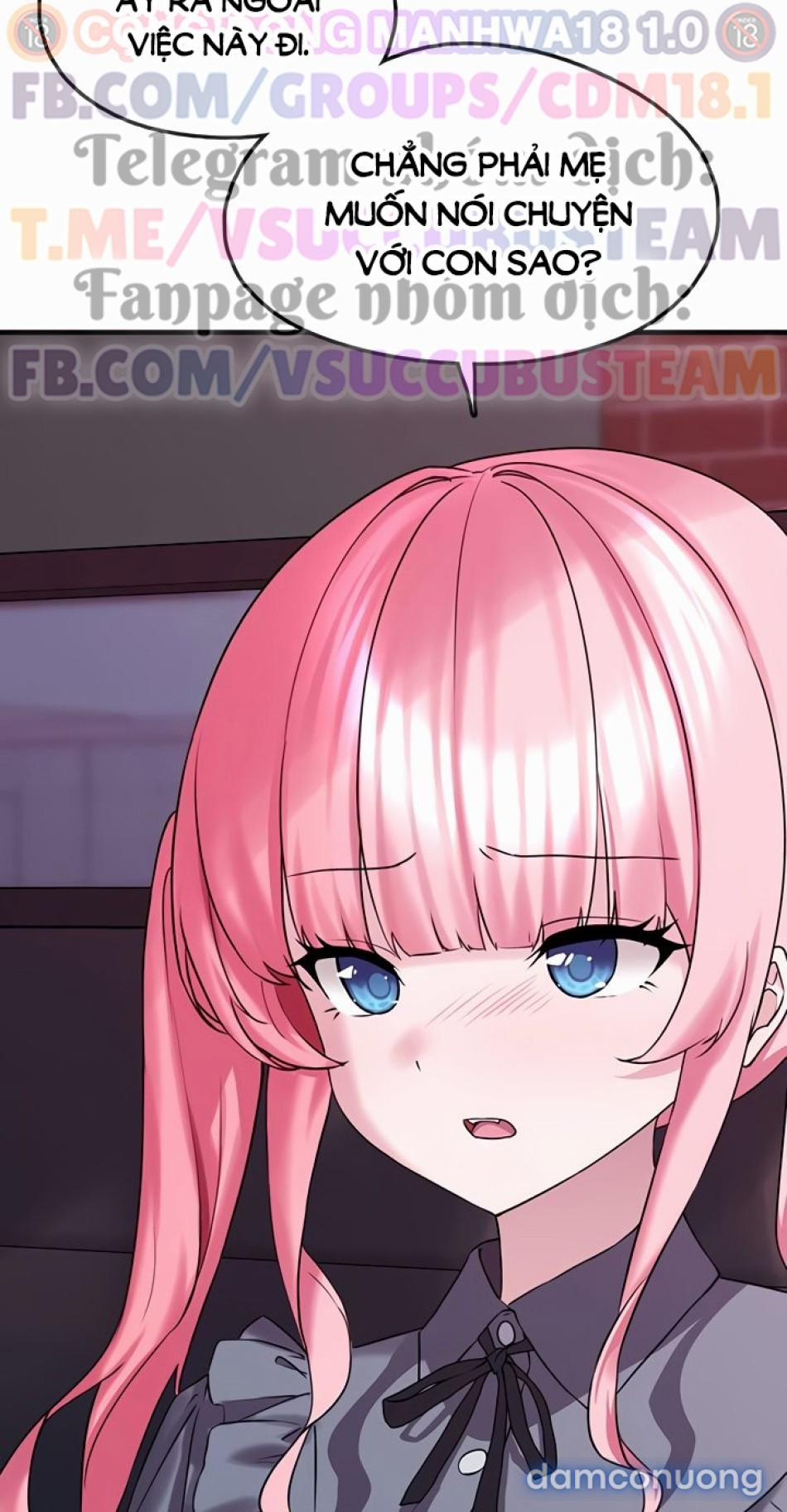 Tôi Nhặt Được Cô Nàng Kỳ Lạ Ở Bãi Rác 28 trang 10