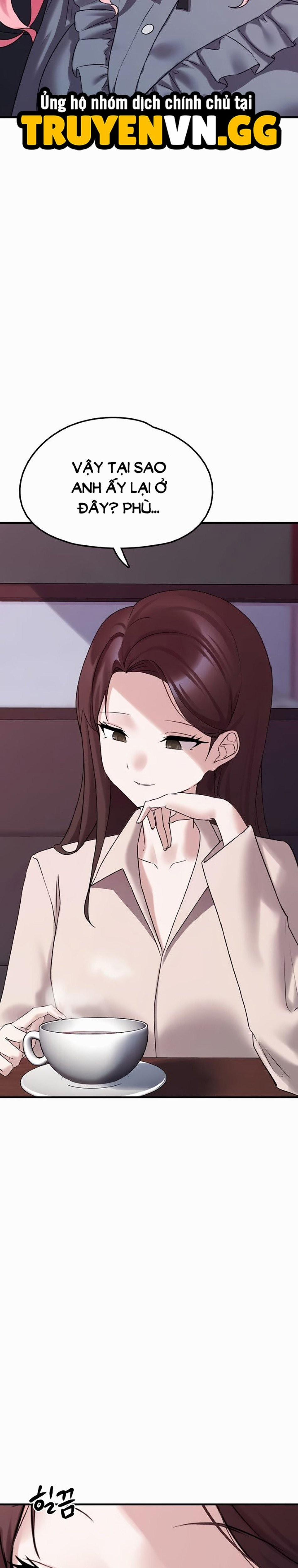 Tôi Nhặt Được Cô Nàng Kỳ Lạ Ở Bãi Rác 28 trang 11