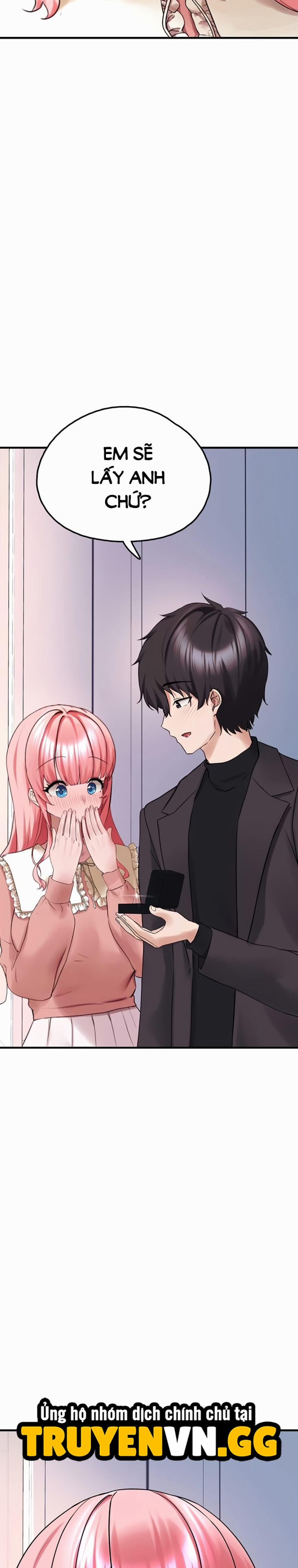 Tôi Nhặt Được Cô Nàng Kỳ Lạ Ở Bãi Rác 28 trang 2