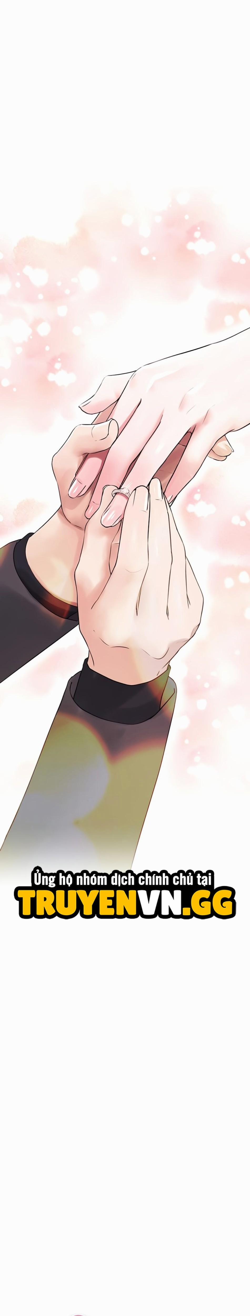 Tôi Nhặt Được Cô Nàng Kỳ Lạ Ở Bãi Rác 28 trang 4