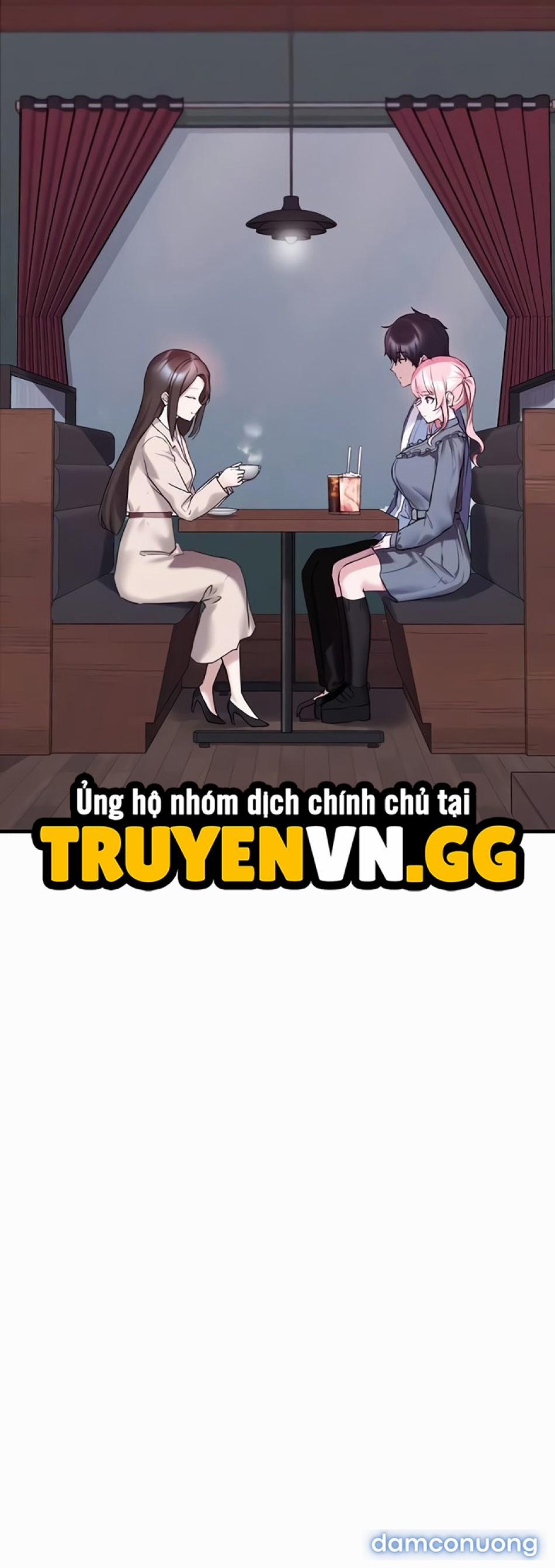 Tôi Nhặt Được Cô Nàng Kỳ Lạ Ở Bãi Rác 28 trang 6