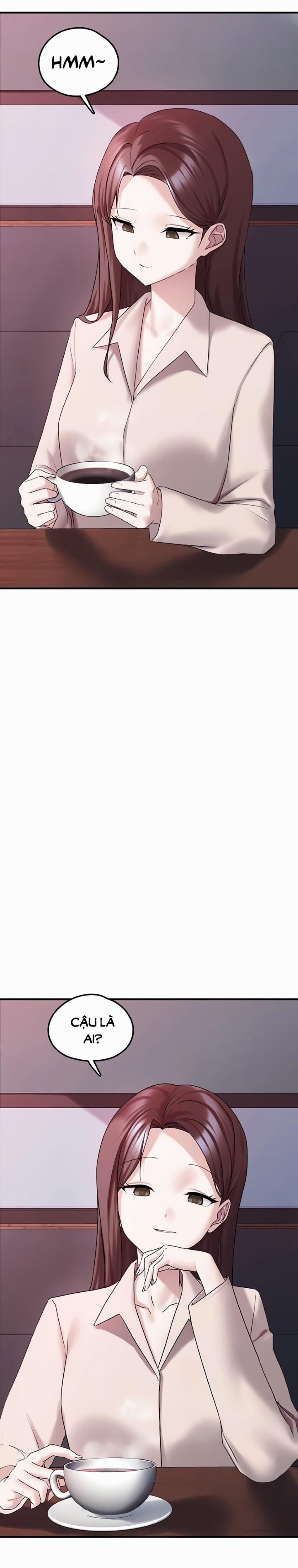 Tôi Nhặt Được Cô Nàng Kỳ Lạ Ở Bãi Rác 28 trang 7