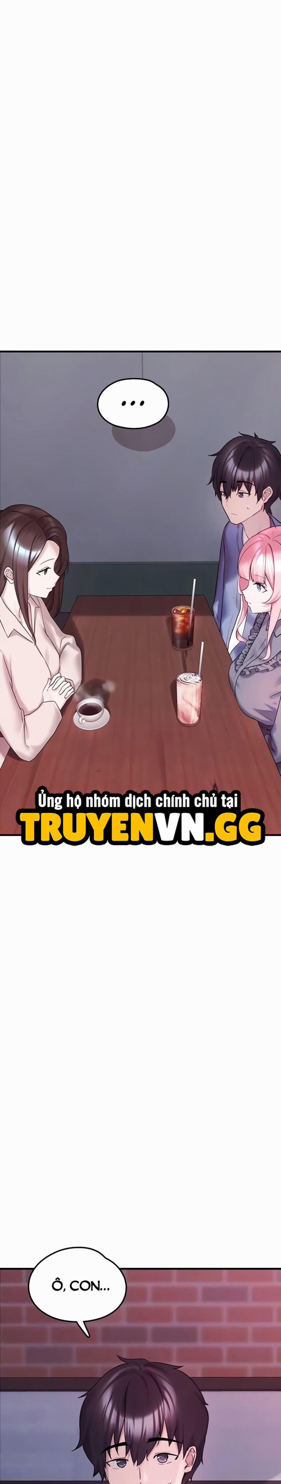 Tôi Nhặt Được Cô Nàng Kỳ Lạ Ở Bãi Rác 28 trang 8