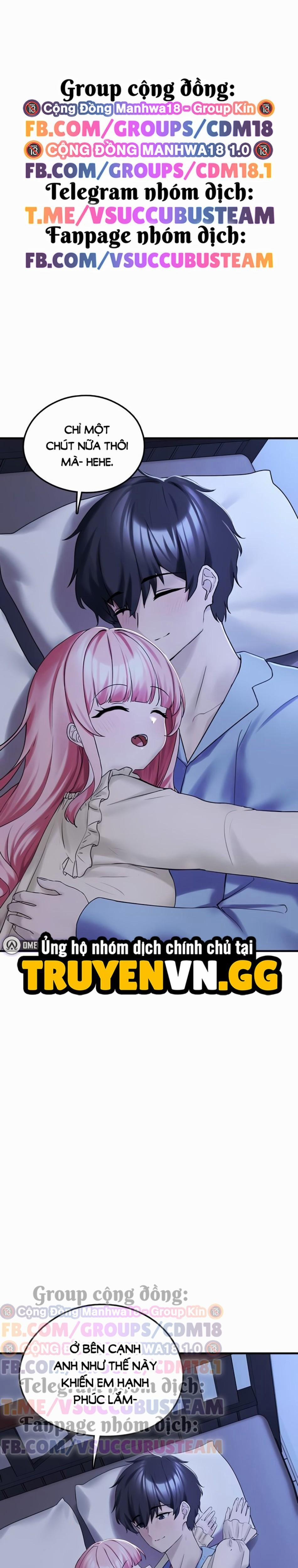 Tôi Nhặt Được Cô Nàng Kỳ Lạ Ở Bãi Rác 29 trang 1