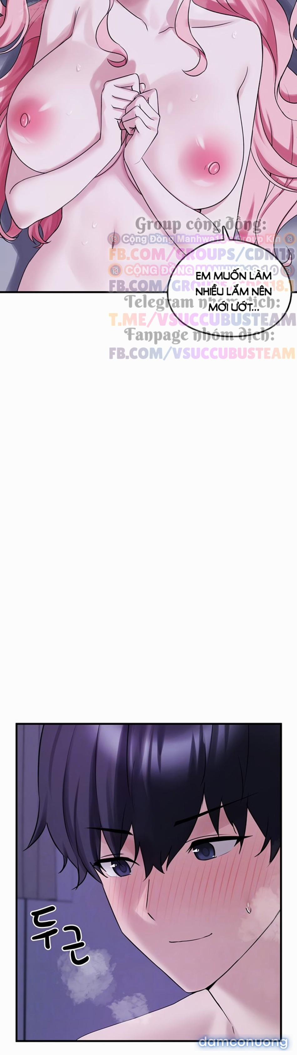 Tôi Nhặt Được Cô Nàng Kỳ Lạ Ở Bãi Rác 29 trang 10