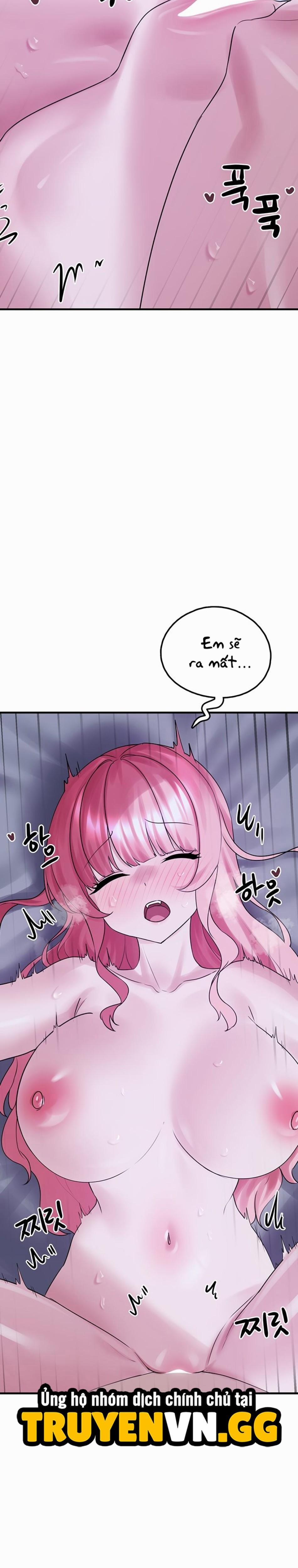 Tôi Nhặt Được Cô Nàng Kỳ Lạ Ở Bãi Rác 29 trang 12