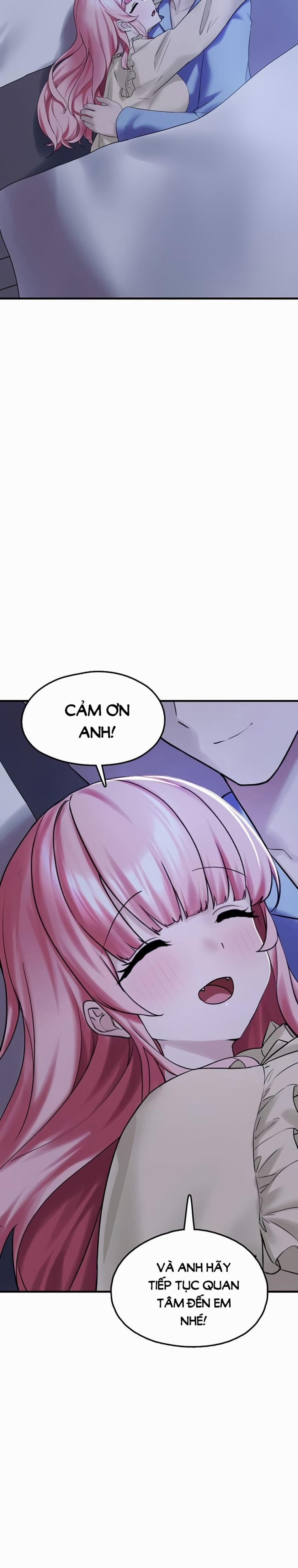 Tôi Nhặt Được Cô Nàng Kỳ Lạ Ở Bãi Rác 29 trang 2