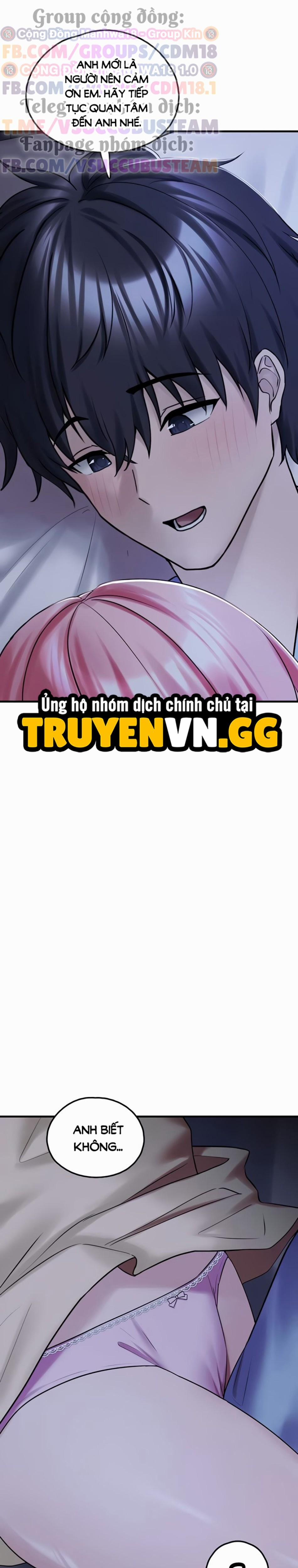 Tôi Nhặt Được Cô Nàng Kỳ Lạ Ở Bãi Rác 29 trang 3