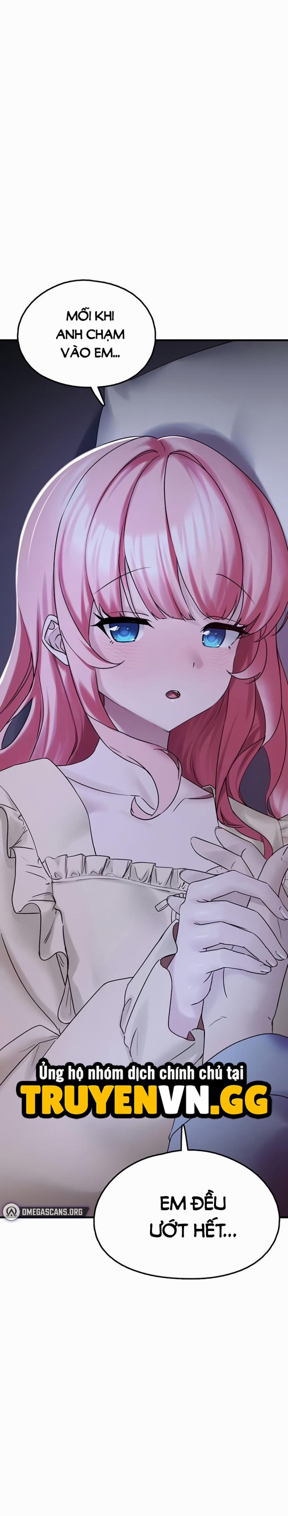 Tôi Nhặt Được Cô Nàng Kỳ Lạ Ở Bãi Rác 29 trang 5