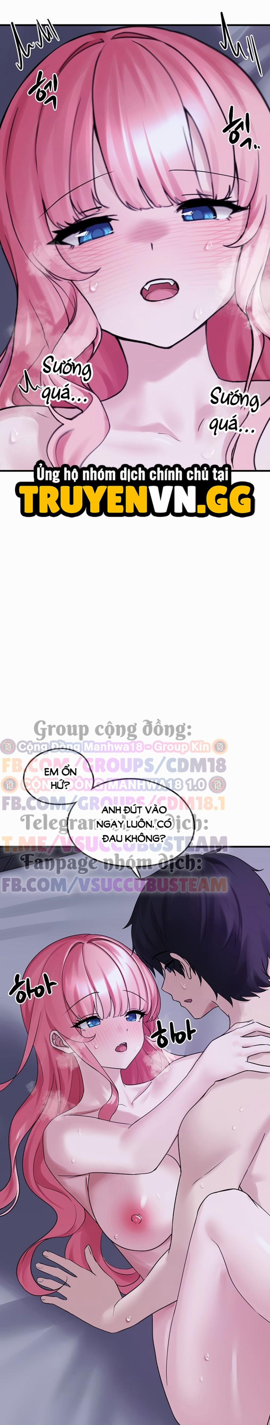 Tôi Nhặt Được Cô Nàng Kỳ Lạ Ở Bãi Rác 29 trang 8