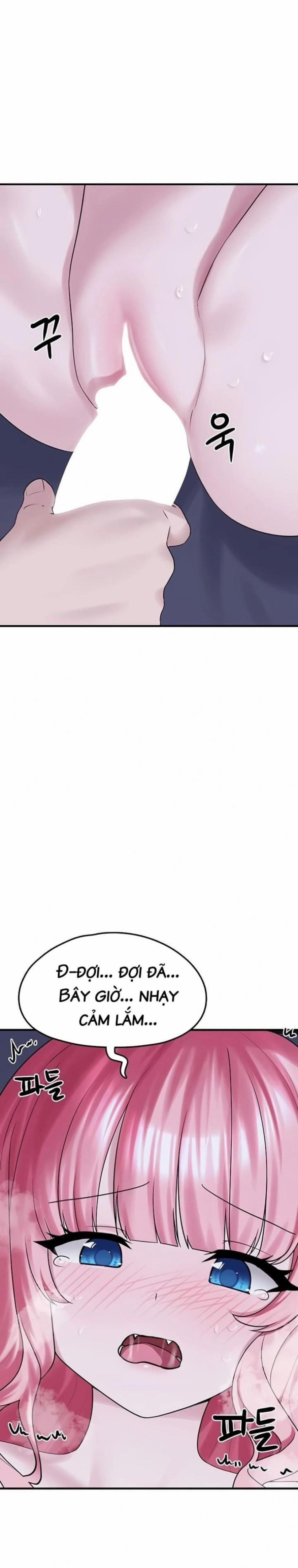 Tôi Nhặt Được Cô Nàng Kỳ Lạ Ở Bãi Rác 30 trang 0