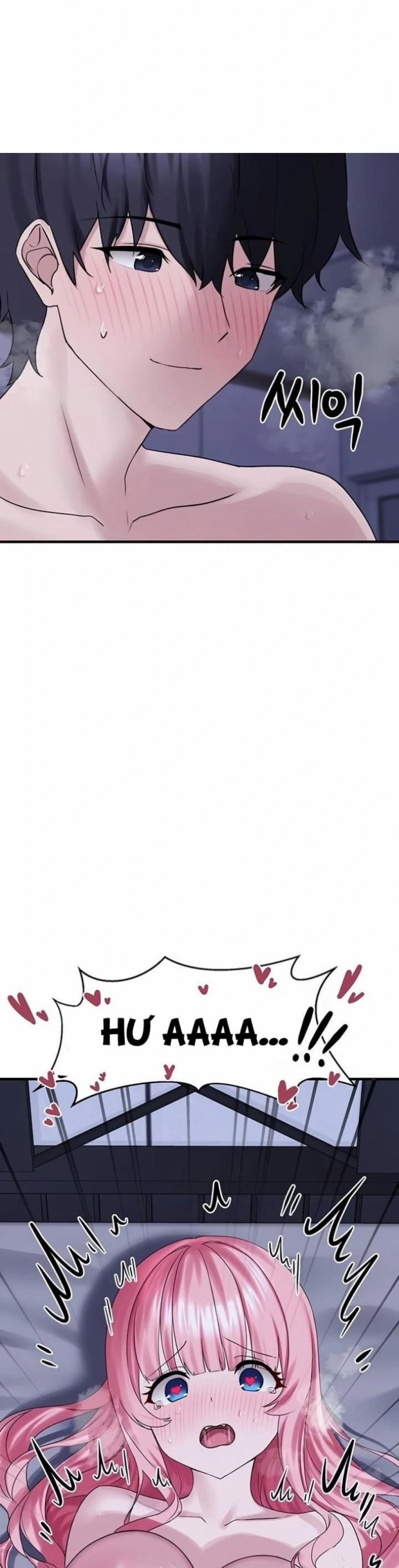 Tôi Nhặt Được Cô Nàng Kỳ Lạ Ở Bãi Rác 30 trang 1