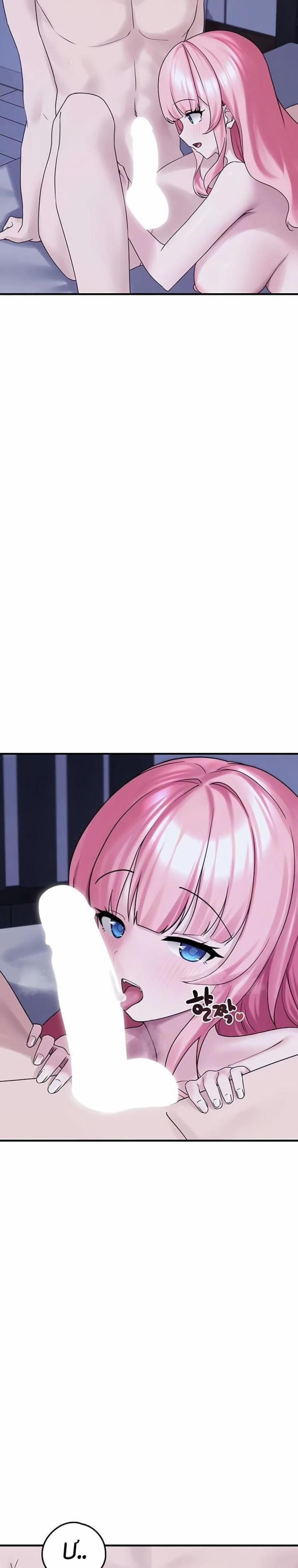 Tôi Nhặt Được Cô Nàng Kỳ Lạ Ở Bãi Rác 30 trang 13