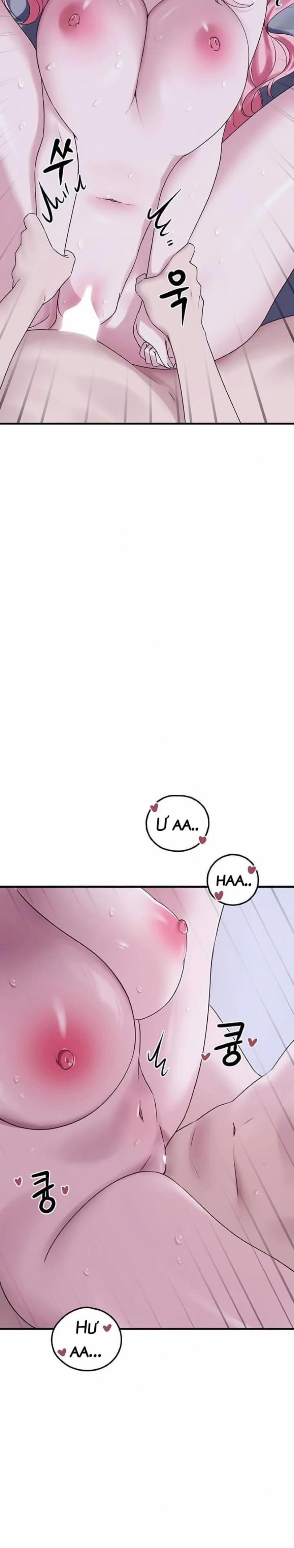 Tôi Nhặt Được Cô Nàng Kỳ Lạ Ở Bãi Rác 30 trang 2