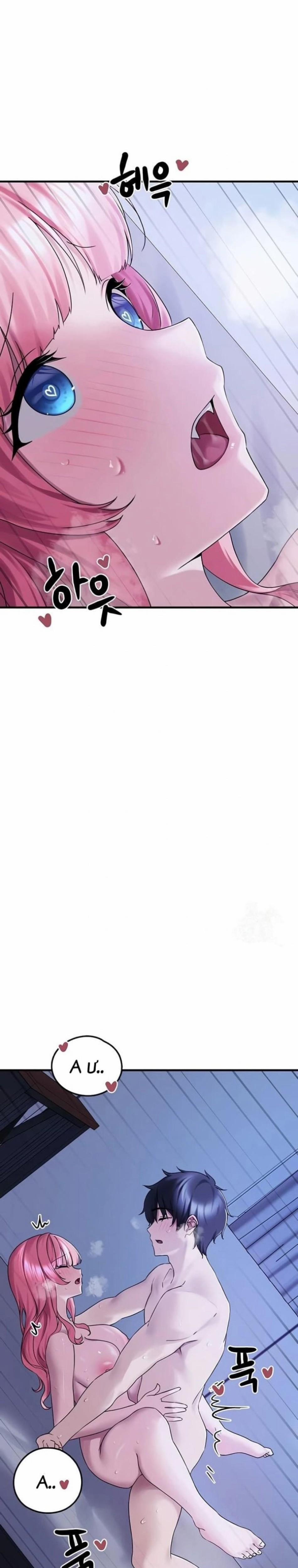 Tôi Nhặt Được Cô Nàng Kỳ Lạ Ở Bãi Rác 30 trang 3