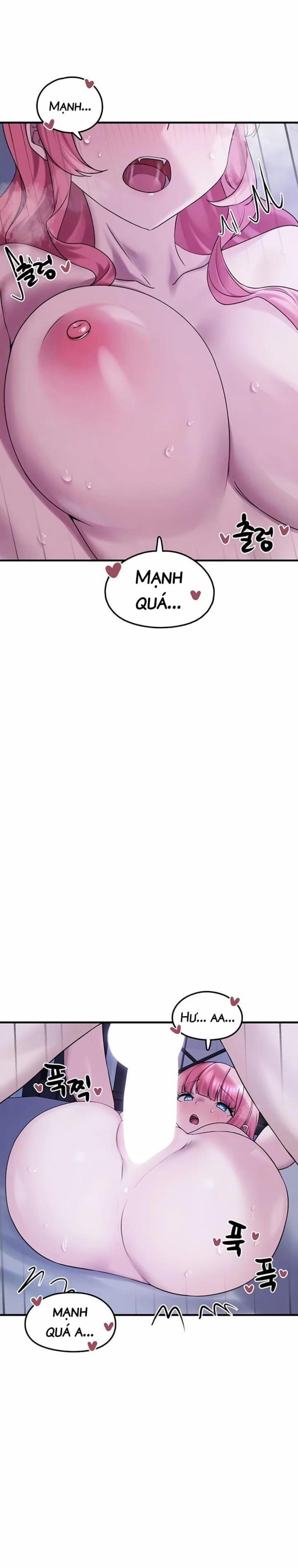 Tôi Nhặt Được Cô Nàng Kỳ Lạ Ở Bãi Rác 30 trang 5