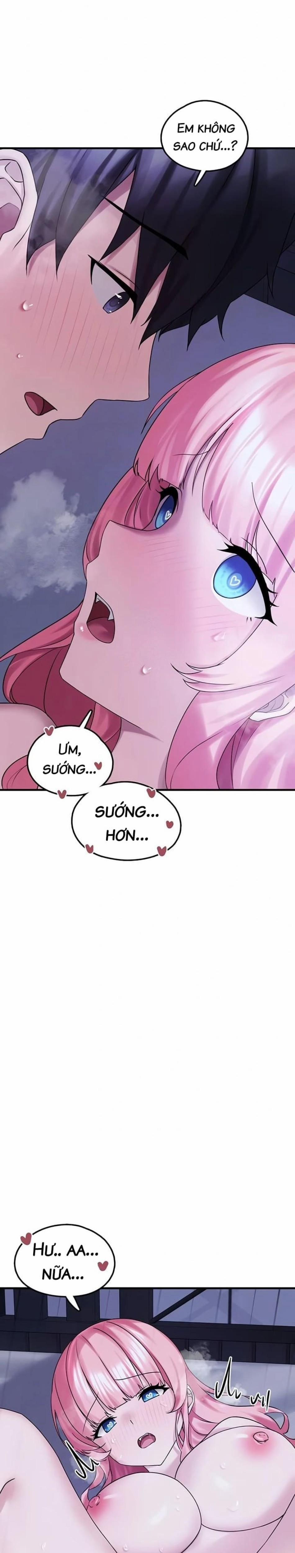 Tôi Nhặt Được Cô Nàng Kỳ Lạ Ở Bãi Rác 30 trang 6