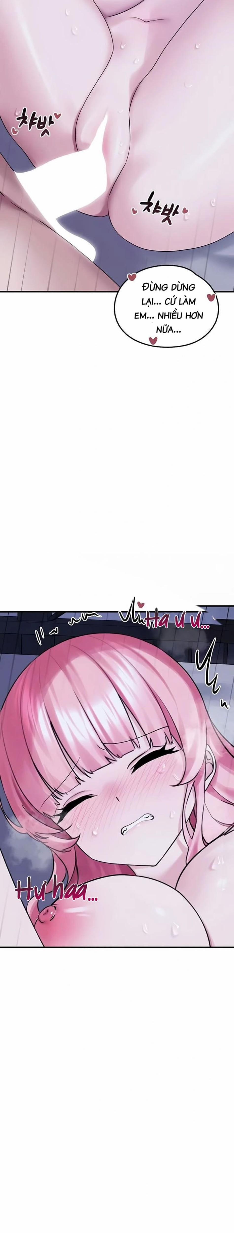 Tôi Nhặt Được Cô Nàng Kỳ Lạ Ở Bãi Rác 30 trang 7