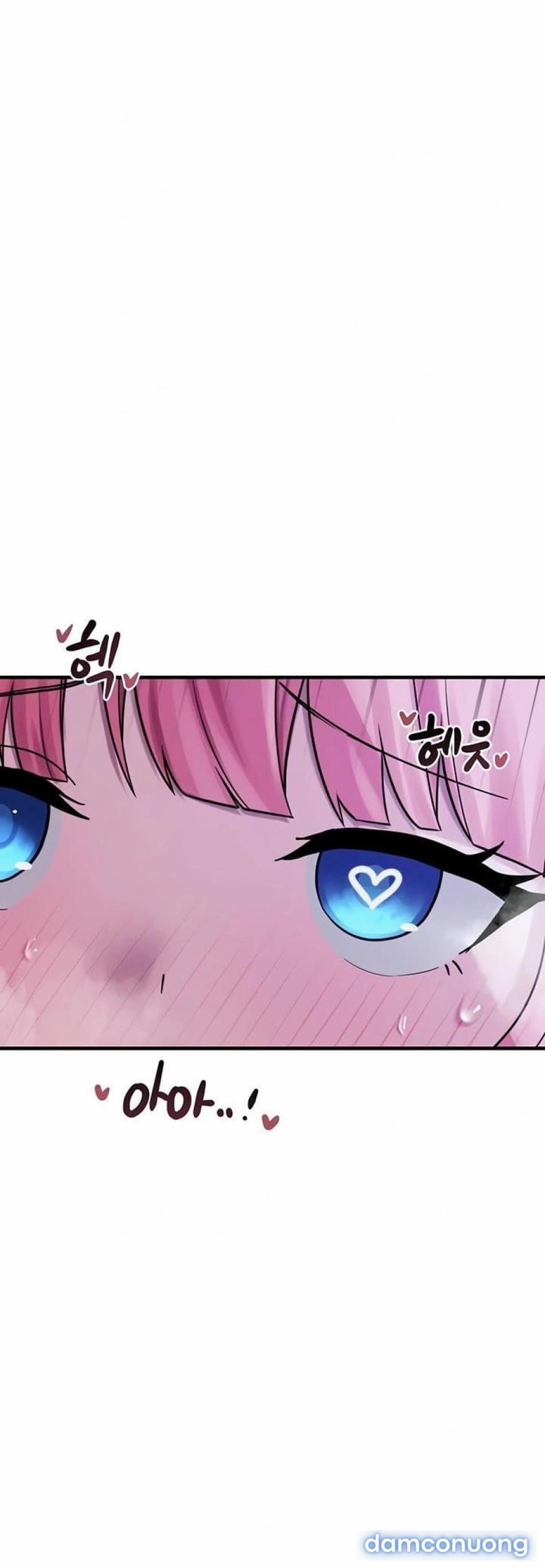 Tôi Nhặt Được Cô Nàng Kỳ Lạ Ở Bãi Rác 30 trang 9