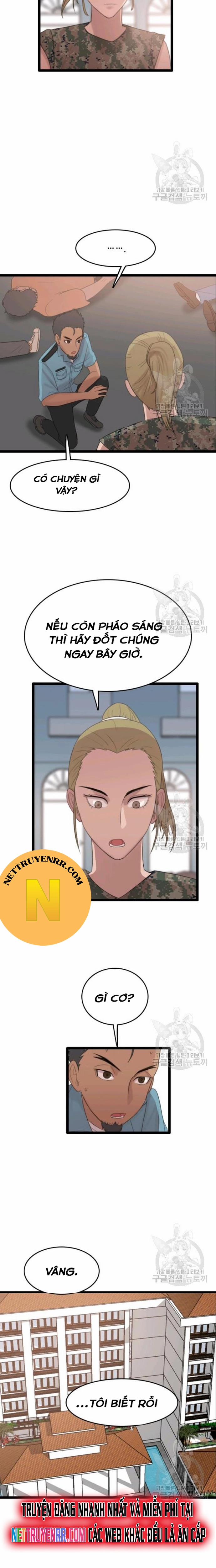 Tôi Nhặt Được Điện Thoại Từ Thế Giới Khác 73 trang 1