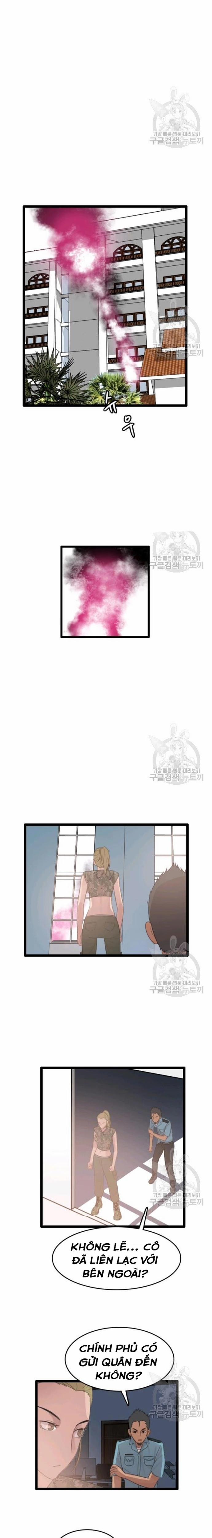 Tôi Nhặt Được Điện Thoại Từ Thế Giới Khác 73 trang 2