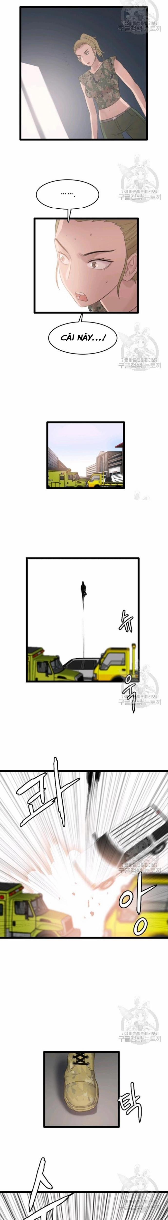 Tôi Nhặt Được Điện Thoại Từ Thế Giới Khác 73 trang 4