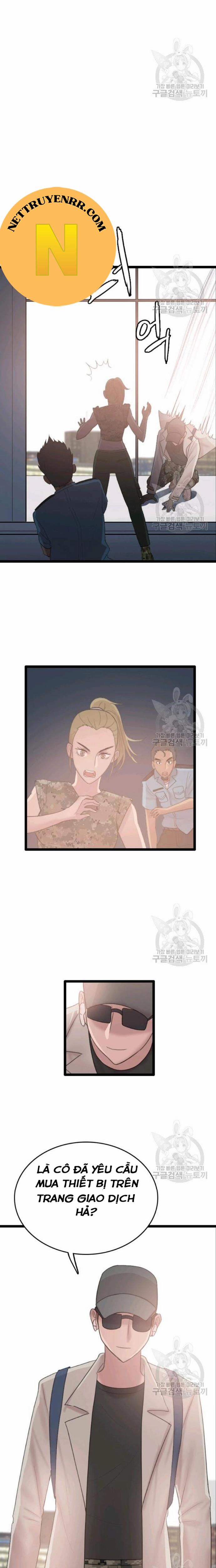 Tôi Nhặt Được Điện Thoại Từ Thế Giới Khác 73 trang 7