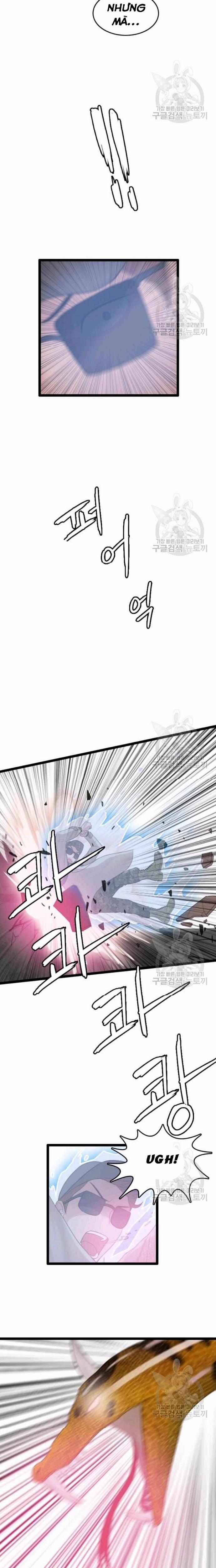 Tôi Nhặt Được Điện Thoại Từ Thế Giới Khác 74 trang 14