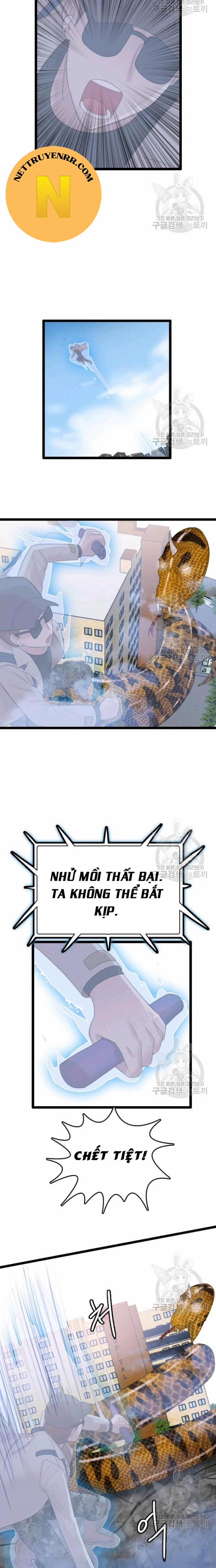 Tôi Nhặt Được Điện Thoại Từ Thế Giới Khác 74 trang 16