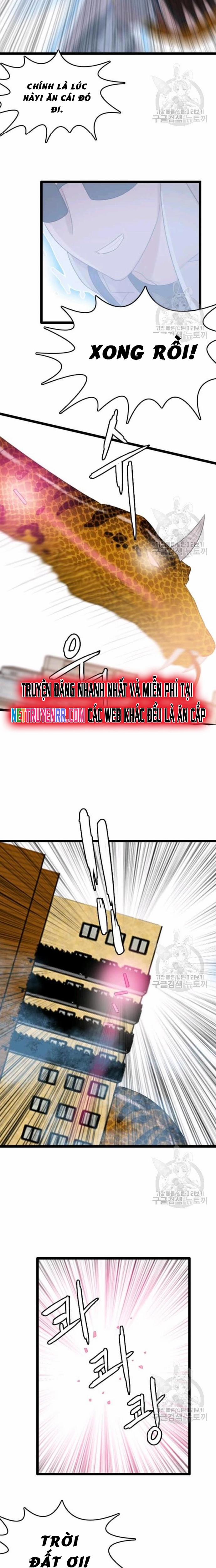 Tôi Nhặt Được Điện Thoại Từ Thế Giới Khác 74 trang 18