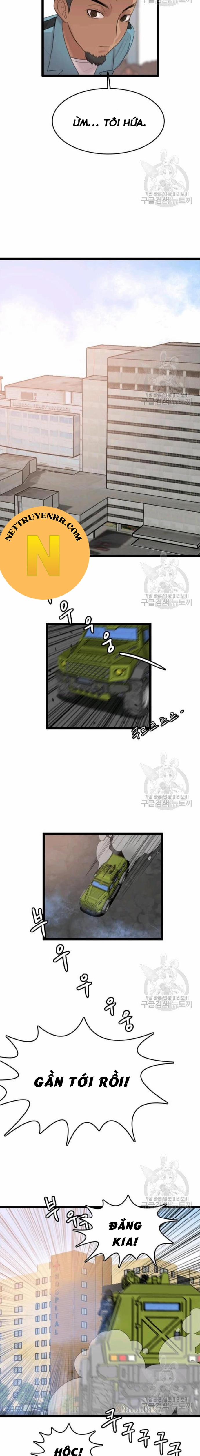 Tôi Nhặt Được Điện Thoại Từ Thế Giới Khác 74 trang 4