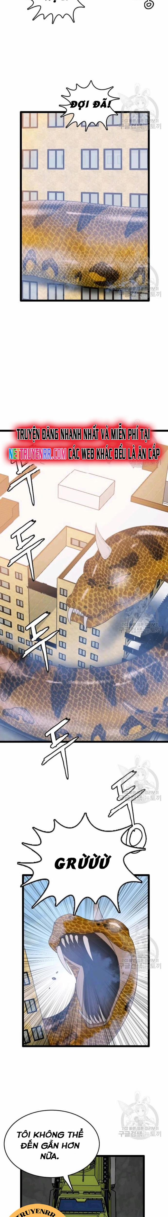 Tôi Nhặt Được Điện Thoại Từ Thế Giới Khác 74 trang 5