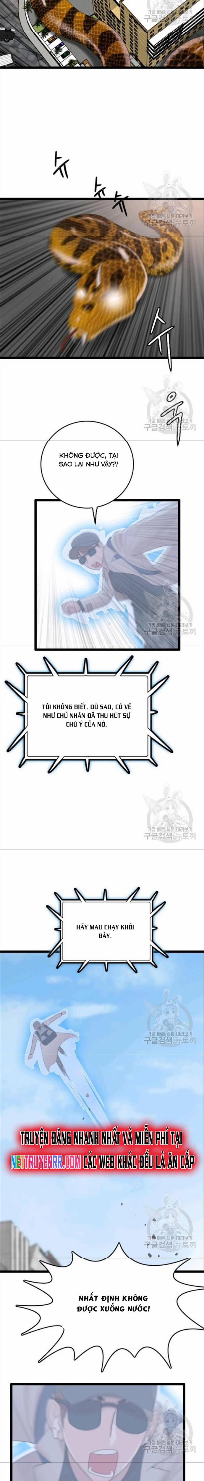 Tôi Nhặt Được Điện Thoại Từ Thế Giới Khác 75 trang 1