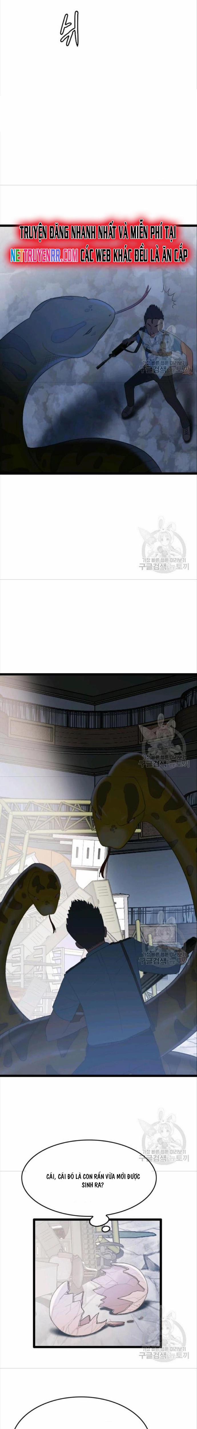 Tôi Nhặt Được Điện Thoại Từ Thế Giới Khác 75 trang 10