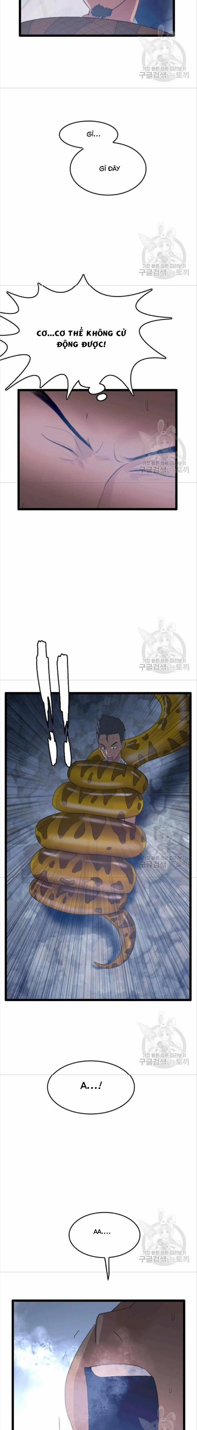 Tôi Nhặt Được Điện Thoại Từ Thế Giới Khác 75 trang 12