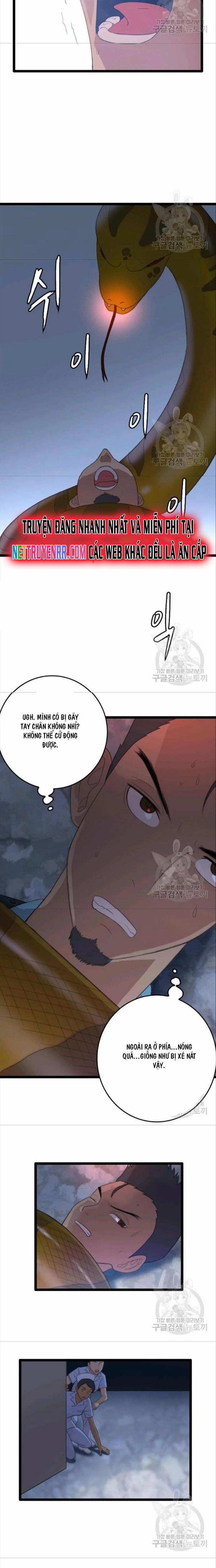 Tôi Nhặt Được Điện Thoại Từ Thế Giới Khác 75 trang 13