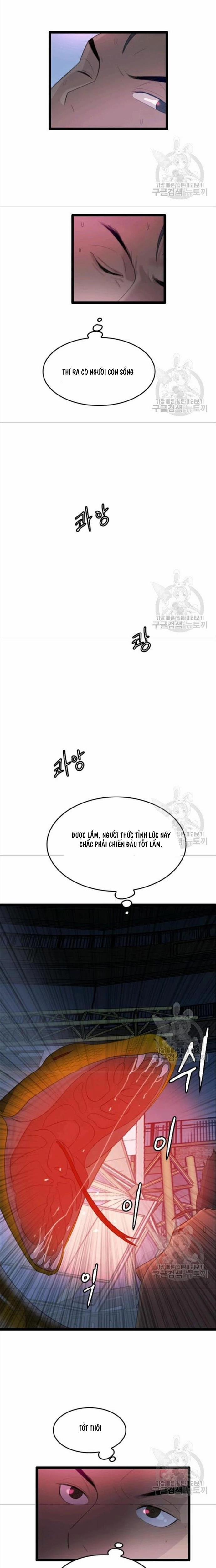 Tôi Nhặt Được Điện Thoại Từ Thế Giới Khác 75 trang 14