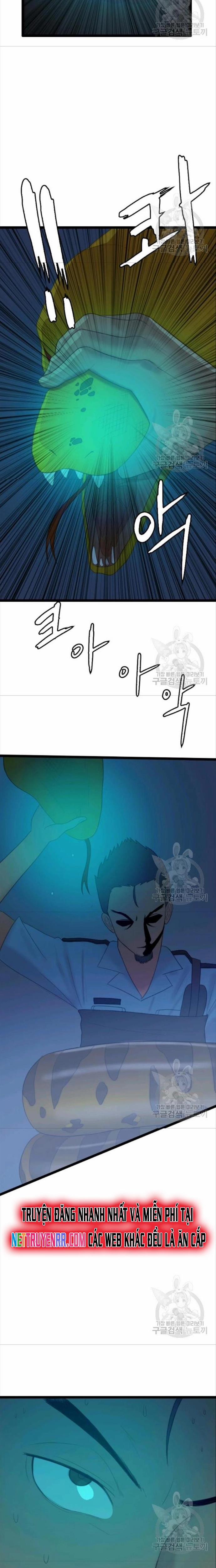 Tôi Nhặt Được Điện Thoại Từ Thế Giới Khác 75 trang 17