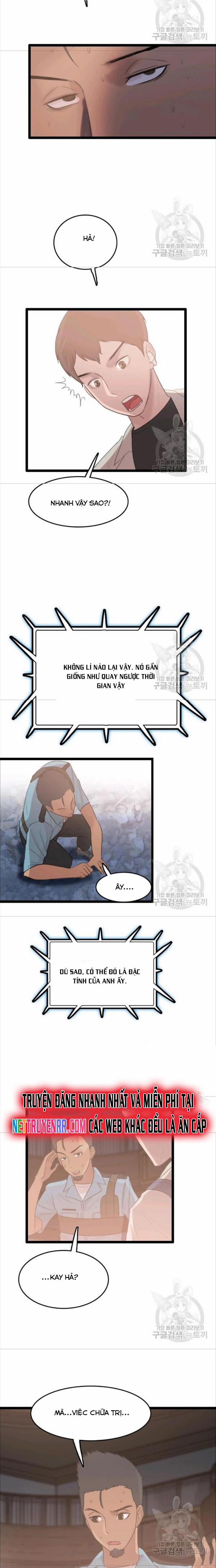 Tôi Nhặt Được Điện Thoại Từ Thế Giới Khác 76 trang 13