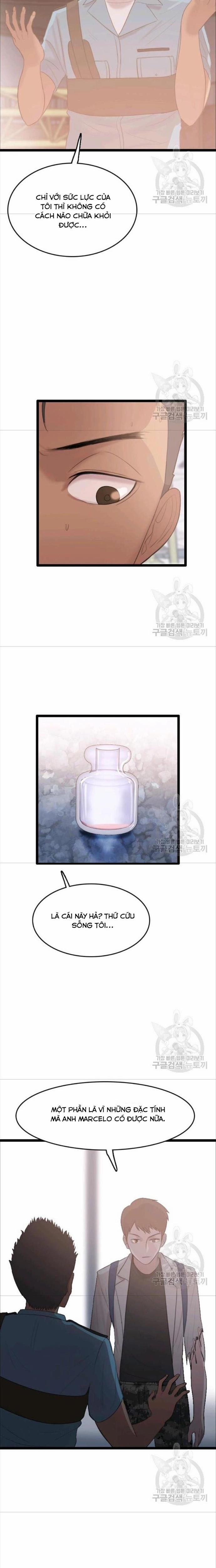 Tôi Nhặt Được Điện Thoại Từ Thế Giới Khác 76 trang 14