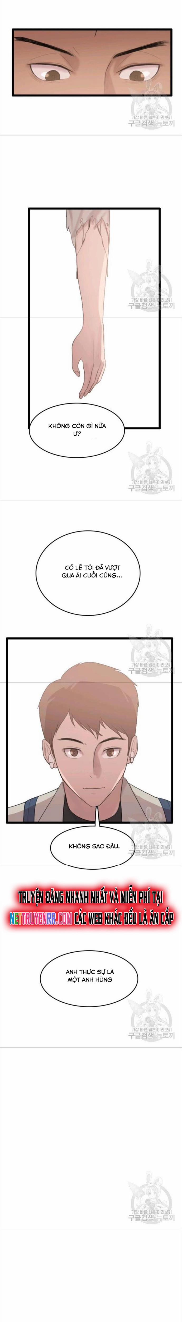 Tôi Nhặt Được Điện Thoại Từ Thế Giới Khác 76 trang 15