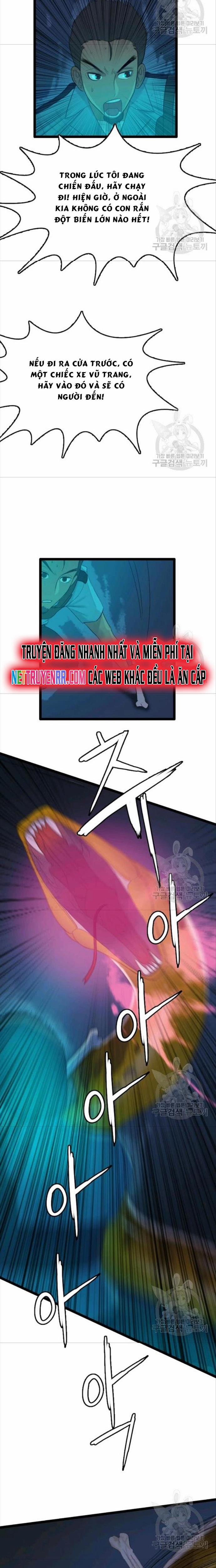 Tôi Nhặt Được Điện Thoại Từ Thế Giới Khác 76 trang 5