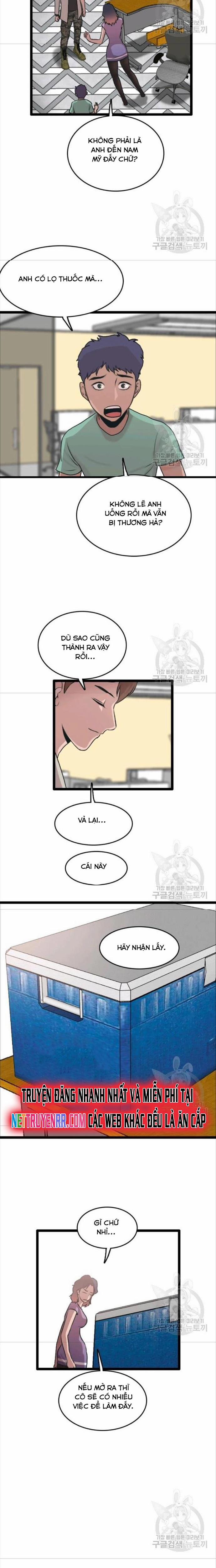 Tôi Nhặt Được Điện Thoại Từ Thế Giới Khác 77 trang 13