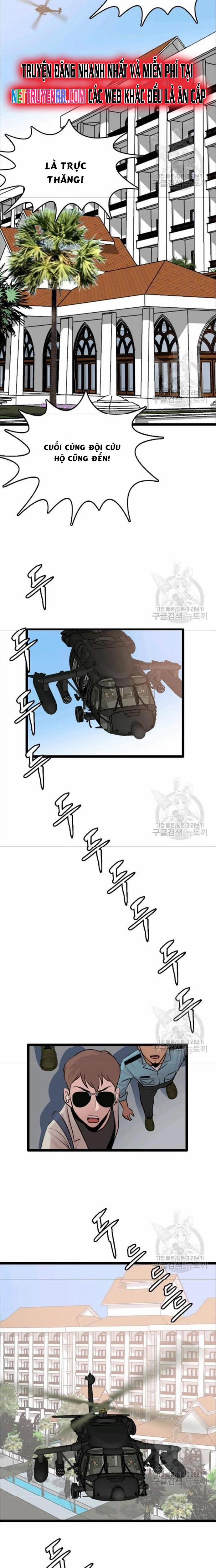 Tôi Nhặt Được Điện Thoại Từ Thế Giới Khác 77 trang 2