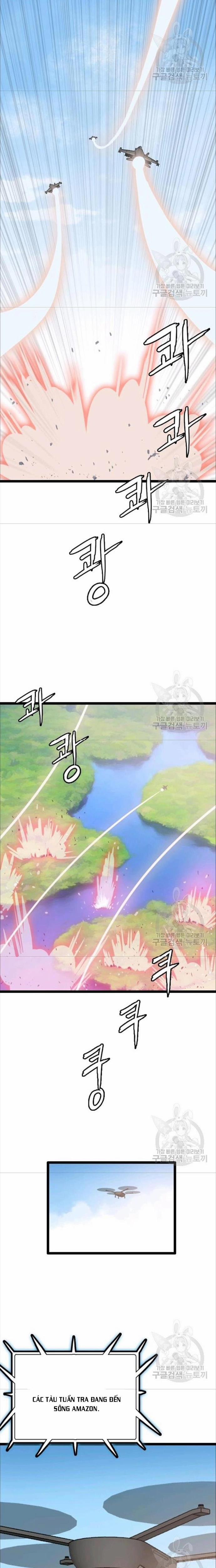 Tôi Nhặt Được Điện Thoại Từ Thế Giới Khác 77 trang 4