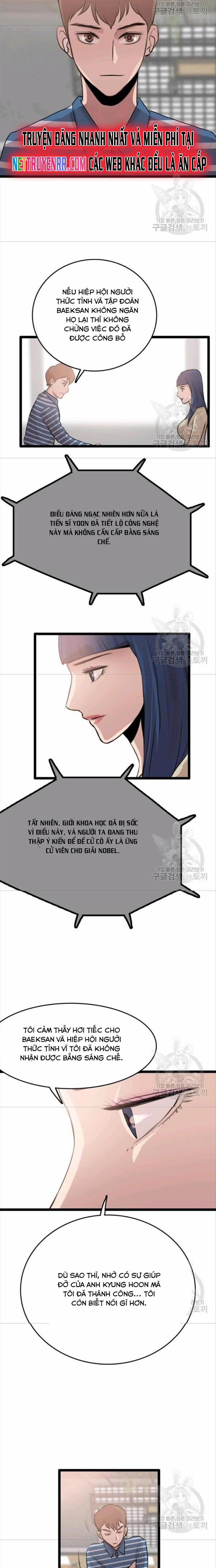 Tôi Nhặt Được Điện Thoại Từ Thế Giới Khác 78 trang 2