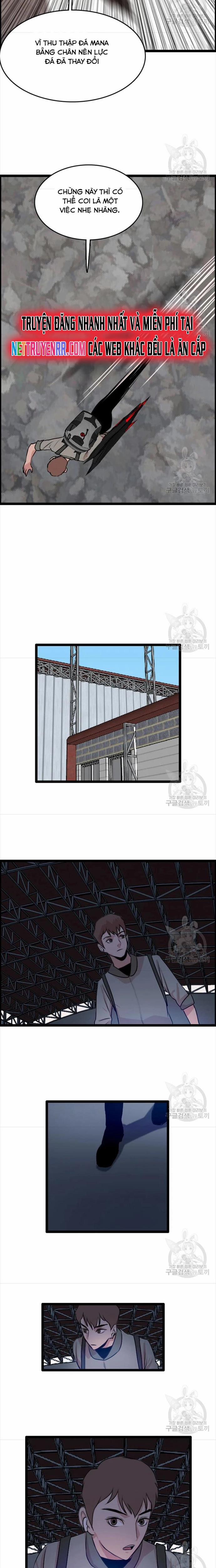 Tôi Nhặt Được Điện Thoại Từ Thế Giới Khác 79 trang 15