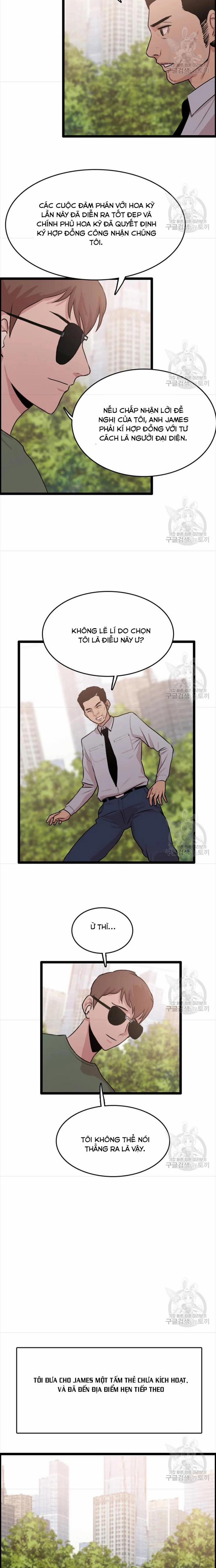 Tôi Nhặt Được Điện Thoại Từ Thế Giới Khác 79 trang 4