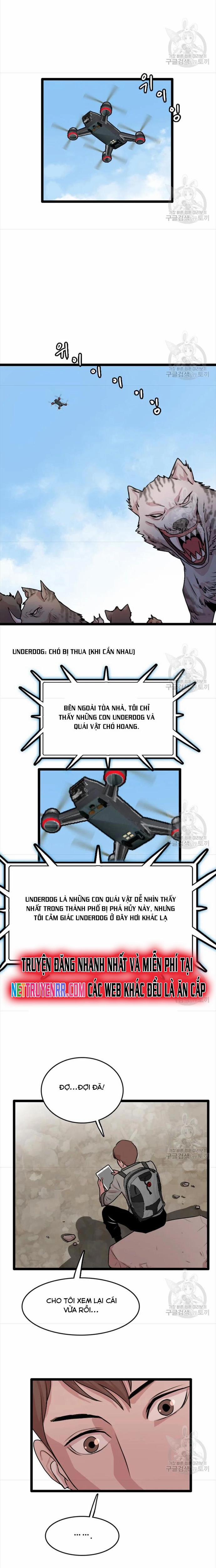 Tôi Nhặt Được Điện Thoại Từ Thế Giới Khác 79 trang 6